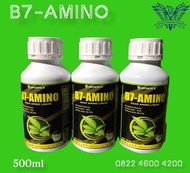 B7-Amino 500ml Asam Amino Liquid Dari Javanica