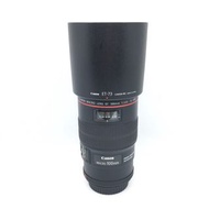 Canon 100mm f2.8 L IS USM Macro