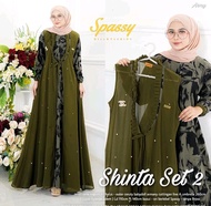 SHINTA SET JIRAN SET 2 MAXY FIRSYA SET WENDA SET KANAYA MAXY SET NOELLA BALQIS #12 SET SORAYA SET FA
