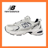 รองเท้าวิ่ง New Balance NB 530 ของแท้ 100% Original รองเท้าผ้าใบผญ รองเท้า hoka official store รองเท้าผ้าใบ