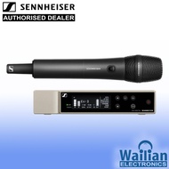 Sennheiser EW-D 835-S SET Digital Wireless Handheld Microphone System