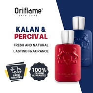 100% authentic Parfums De Marly Kalan/Layton EDP Perfume For Women And Men 125ml