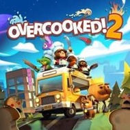 【離線版】Steam OverCooked 2 煮過頭2 pc 正版