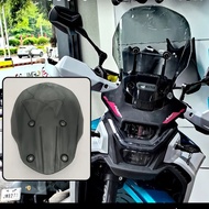 For CFMOTO 450MT MT450 450MT 450 MT Windscreen Front Windscreen Windshield Raised Windshield Accesso