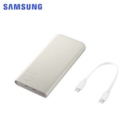 【IREADY STOCK】Samsung 3C Power Bank 45W powerbank fast charging Comes With Cables