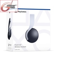 Sony PlayStation Pulse 3D Headset (PS4/PS5) (1 Year Local Warranty from Sony)