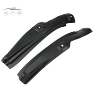 Car Rear Wheel Mudguards for Ateca Mudguards Splash Guards for Seat for Seat Ateca Rear Mudguards fo