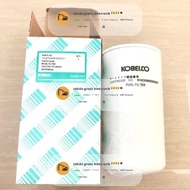 FILTER DIESEL SK200-8 VH23390-E0020T1 FILTER DIESEL KOBELCO SK200-8