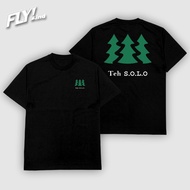SOSL Tea T-Shirt Company T-Shirt Unique T-Shirt Distro T-Shirt