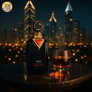 น้ำหอม Amber Empire by French Avenue ขนาด 2ml 5ml 10ml