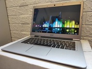 Acer Thin and Slim/i7/win7/4Gb/120Gb SSD(fast laptop)