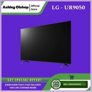 LG 50UR9050 50 Inch 4K Smart TV LG UR9050 50 Inch 4K UHD Smart TV LG