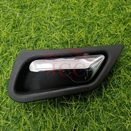 MERCEDES BENZ C-CLASS (W203) 2000 HANDLE DOOR INSIDE (FRONT LEFT ONLY) A3107101001 JAPAN USED [2G-4C