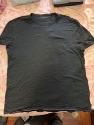 John Varvatos USA pocket tee