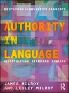 21317.Authority in Language ─ Investigating Standard English