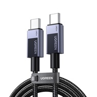 Ugreen 240W PD3.1 Type C to Type C 480Mbps Cable L513 Ugreen Type C to Type C