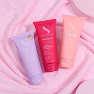 SNOWY SNOWHITE TREATMENT LOTION SUSU UNTA / SNOWY TREATMENT BOMBSHELL / SNOWY GRAPE