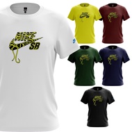 [XS - 4XL] A47 NIKEE SPORT WEAR V9 COTTON TSHIRT
