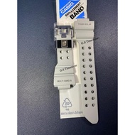Brand New Original Casio G-Shock Band for Frogman GWF-A1000RN-8 / GWF-A1000RN Royal Navy (Band only)