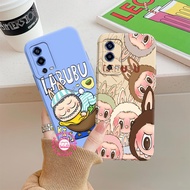[MC1] Softcase OPPO A55 4G A74 A95 A16 A16S A54 A57 2020 A77S A53 A33 - Silicon TPU - Casing hp - Mo