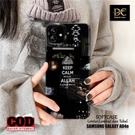 Case Latest Samsung Galaxy A04ehp - MUSLIM Fashion Case - Casing Latest Samsung Galaxy A04ehp - Depo