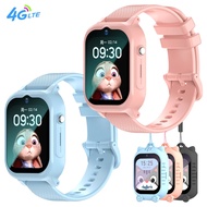 Smart Children's Phone Watch 4G All Netcom Location-based Payment With WIFI A91