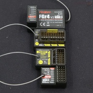 [RC] Flysky NB4+ Receiver FGR4B FGR8B FGR12B FGR4P FGR4S Waterproof Receiver