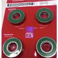 Lava Bearing 6203 RS Ball Bearing 6203RS Press