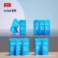 Applicable ZY X/XR/XS/X11/Screen Assembly iphone13Led screen LCD Phone Display