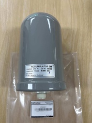 0.08GXถังไนโตรเจนปั๊มแรงดันคงที่ฮิตาชิ / ไอทีซีของบริษัทฮิตาชิของปั๊มสี่เหลี่ยมปั๊มแรงดันคงที่รุ่นWM