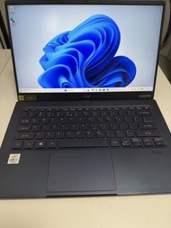 Acer Swift SF514-54T Touch Screen Intel Core i5-1035G1