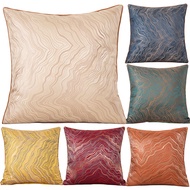sarung bantal sofa Modern Minimalist and Luxurious Sofa Pillow, Living Room Sofa, Home Cushion, Pillowcase, Cushion