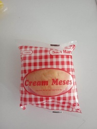 roti sari harum cream meses