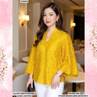 DF1 KARTINI BALLOON BLOUSE WITH FULL FURNISHING