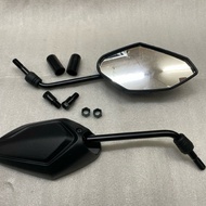 SIDE MIRROR HONDA CLICK 125I 1SET/BOX MRO11G OKIMURA