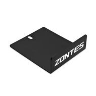 Rectifier Decorative Cover For Zontes 368G 368 G G368 G 368 501G Rectifier Protective Cover voltage 