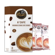 Kopi ACafe Kopi Cinta Untuk laki laki perkasa