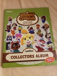動森amiibo 卡簿