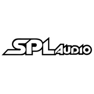 SPL AUDIO EQUALIZER EQUIPMENT