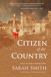 A Citizen of the Country Sarah Smith