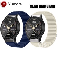 Velcro Nylon Woven For COLMI P60/P68/P78/P82/P8/P9/P28/P73/P76/P81 Plus Pro Land 2S/C81/C8/M41/M42/V