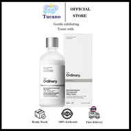The Ordinary Saccharomyces Ferment 30% Milky Toner 100ml gentle cleansing acid-free exfoliationTHE O