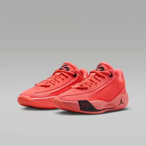 Nike Authentic JORDAN GS Girls' Training Cushioned Basketball Shoes HF0820-800