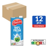 F&amp;N Magnolia UHT Milk - Fresh