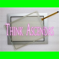 1pcs new GP-4601T PFXGP4601TAD Protective film / Touchpad