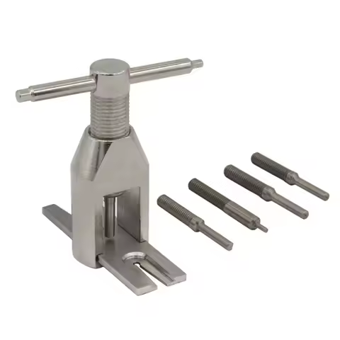 Universal Metal Motor Pinion Gear Puller Remover Tools Set For Rc Helicopter Rc Car Rc Drone Motor P