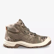 [SAFETY JOGGER] Safety Boot DESSERT S1P