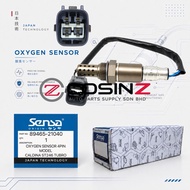 TOYOTA CALDINA TURBO ST246 OXYGEN SENSOR 89465-21040