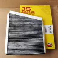 Air Conditioner Filter Mercedes E200, E240, E300, E400 2002-2009