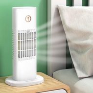 Air Cooler Tower Fan Kipas Angin Ac Portable Penyejuk Pendingin Ruangan